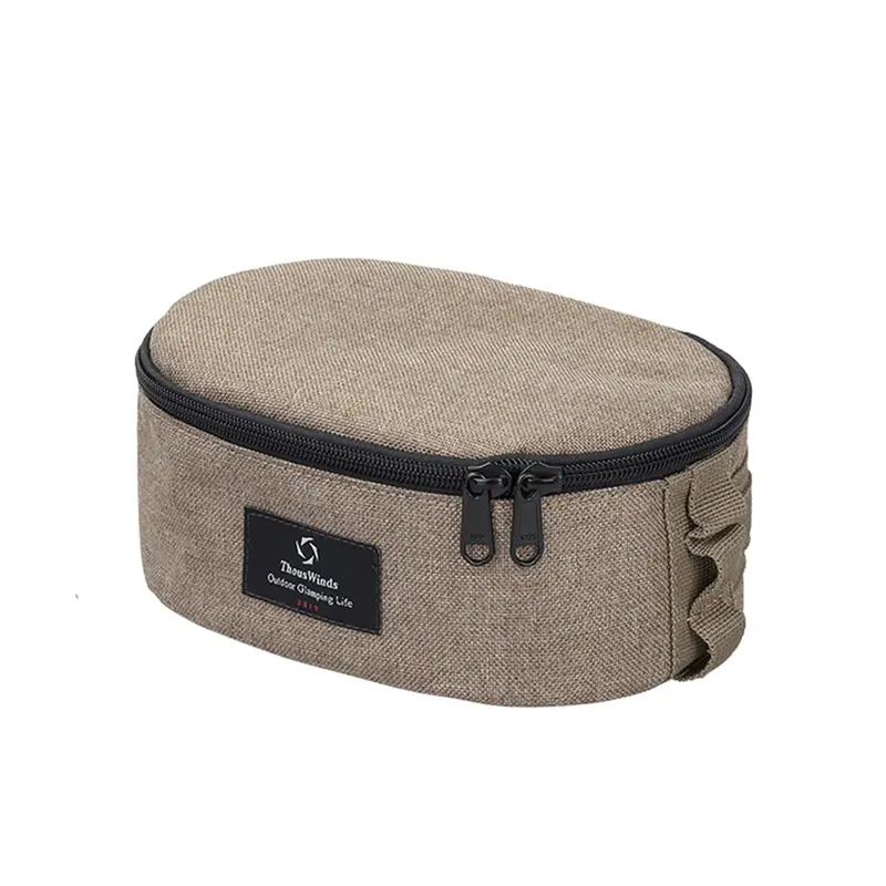 Thous Winds Sierra Cup Carry Bag – Insulated & Compact Sleeve 1