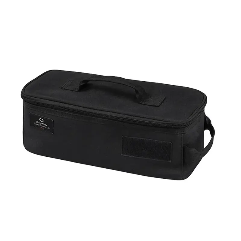 Thous Winds Tactical Storage Bag – Durable Molle-Compatible Organizer 2