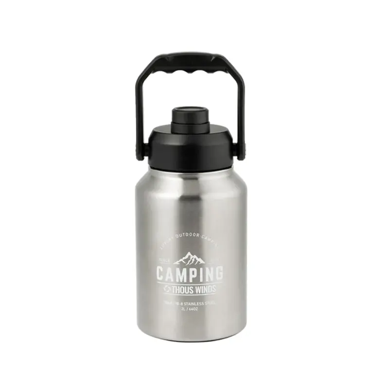 Thous Winds Thermal Cooler Bag – Insulated Portable Food & Beverage Carrier 1