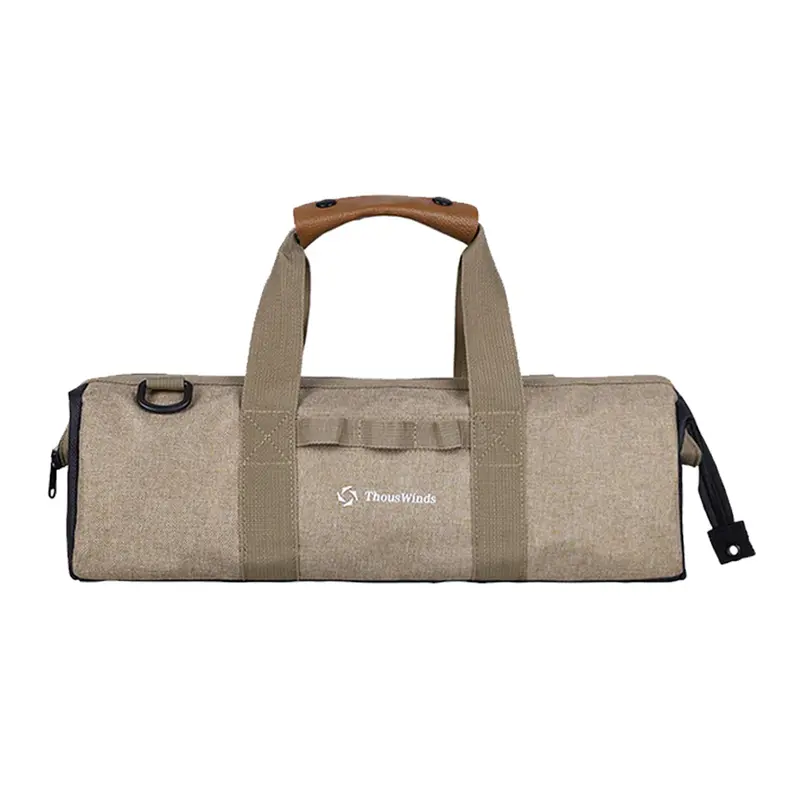 Thous Winds Wind-Resistant Peg Storage Bag 1