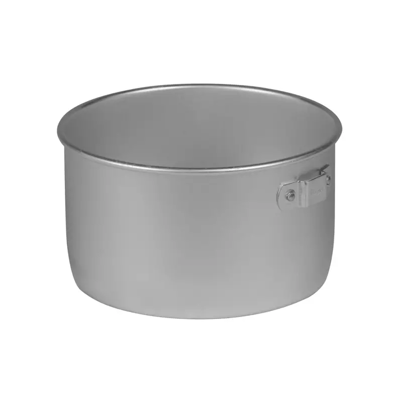 Trangia 2-Liter Aluminum Cooking Pot 1
