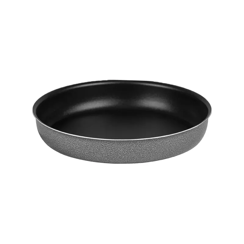 Trangia 24T Non-Stick Fry Pan – Portable Camping Skillet 1