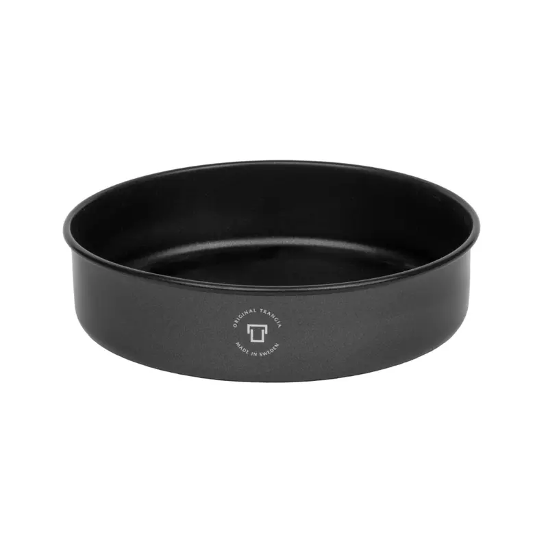 Trangia 25Cm Non-Stick Saute Pan For Backpacking 1