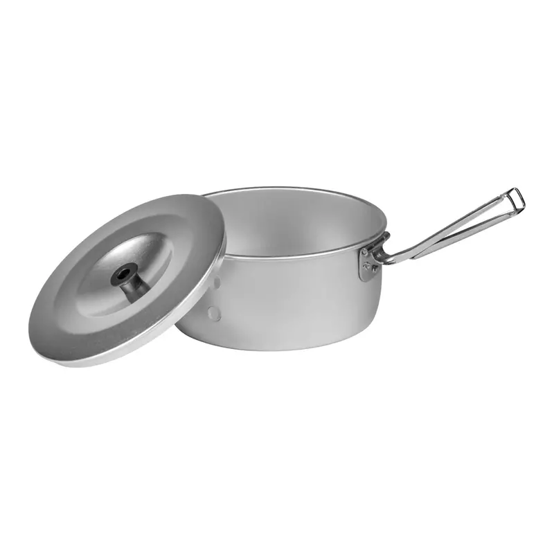 Trangia 524 Ultralight Aluminum Saucepan 1