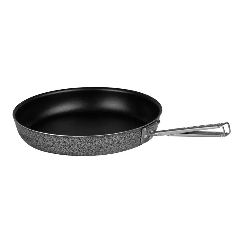 Trangia 725-22 Dual-Use Frying Pan 1