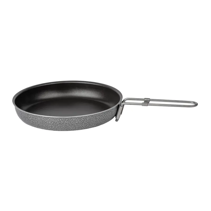 Trangia 725-24 Durable Aluminum Frypan 1