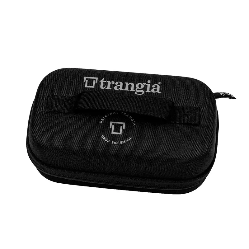 Trangia Eva Protective Case For Mess Tins – Large And Small Sizes 1