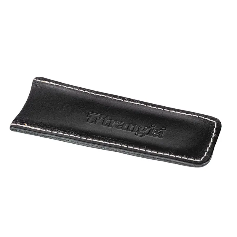 Trangia Leather Handle Cover For Mess Tin 1