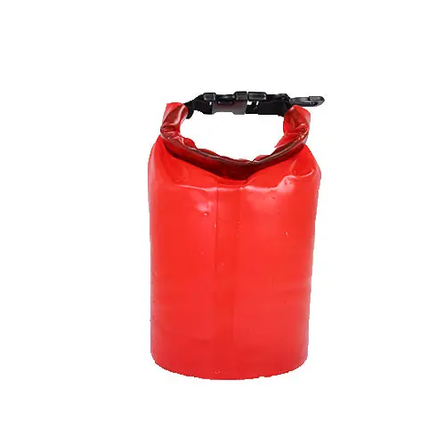 Transparent 3L Waterproof Dry Bag – Discovery Adventures 2