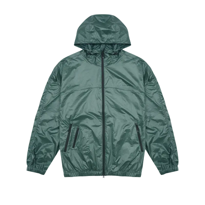 Unisex Kzm Packable Hypera Ultra-Light Windbreaker 1