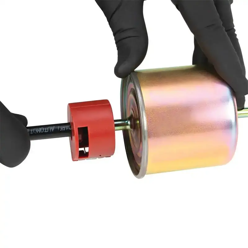 Universal Fluid Line And Electrical Connector Disconnect Tool Set 1