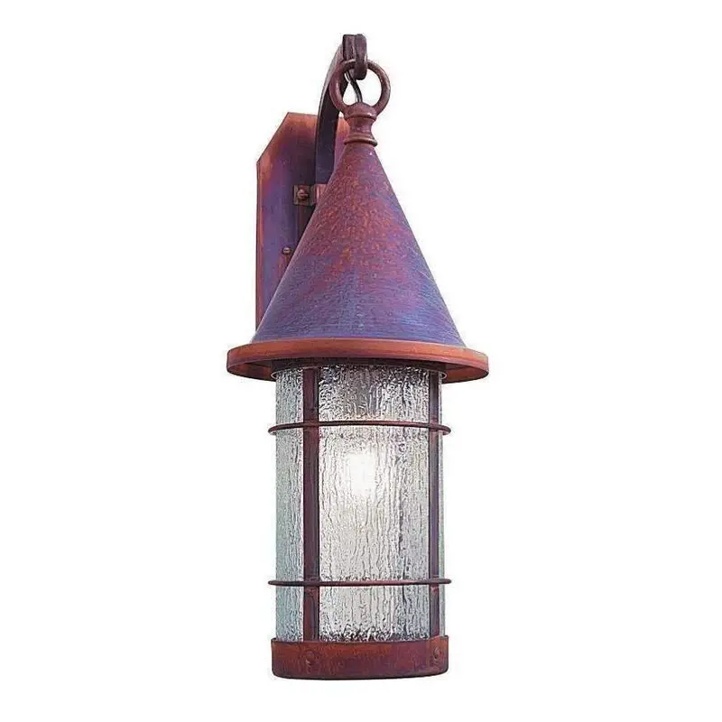 Valencia Classic Wall Mount Light 1