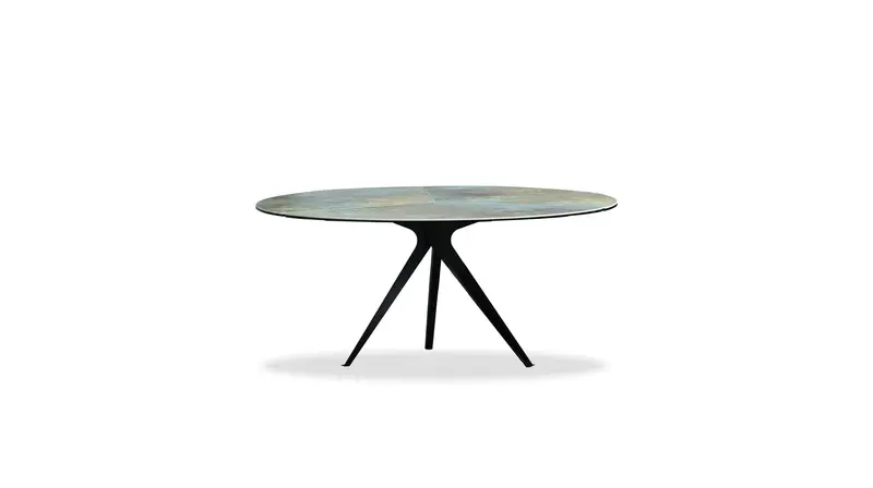 Vederame-Finished Isola Coffee Table 1