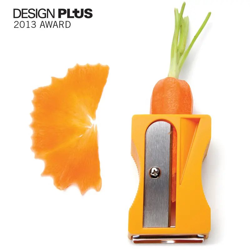 Vegetable Peeler Sharpener For Restoring Blade Precision 1