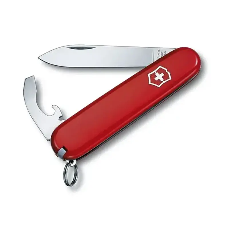 Victorinox Bantam Folding Knife – Medium-Sized Everyday Carry 1