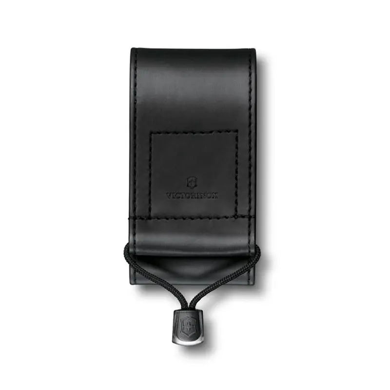 Victorinox Faux Leather Belt Holster For Pocket Knives 1