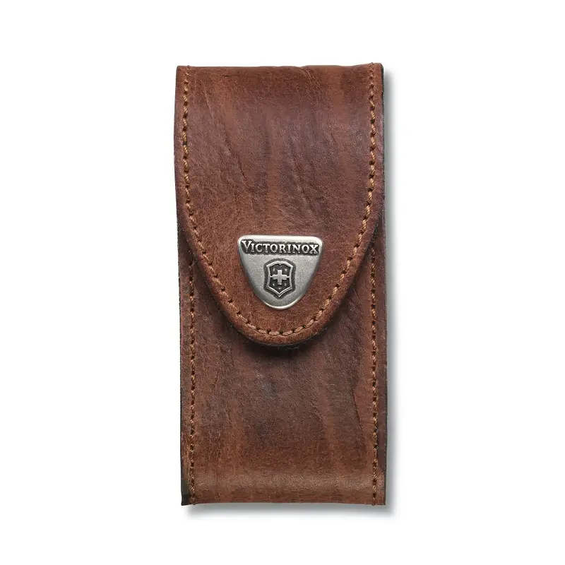 Victorinox Genuine Leather Belt Pouch 1