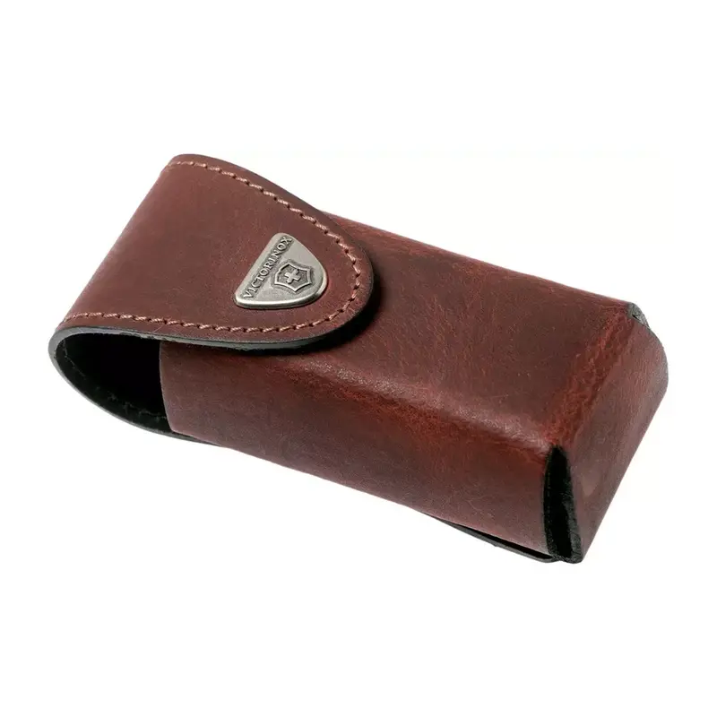 Victorinox Leather Belt Sheath For Swisstool Spirit Plus 1