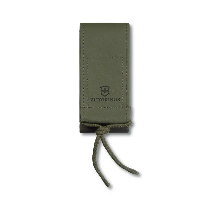 Victorinox Olive Green Nylon Belt Carry Pouch 1