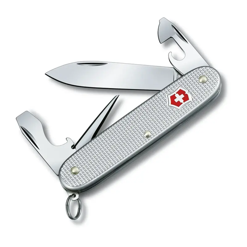 Victorinox Pioneer Blistered Ring-Style Multi-Tool 1