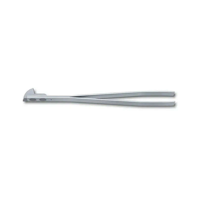 Victorinox Precision Tweezers – Small And Large Sizes 1