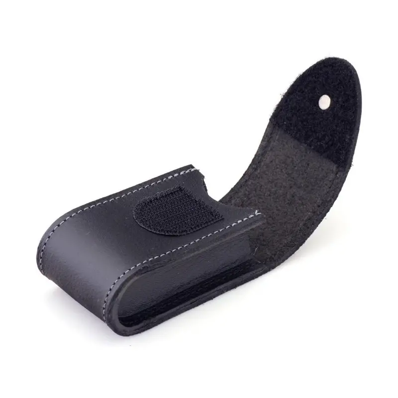 Victorinox Rotating Clip Leather Belt Pouch 1
