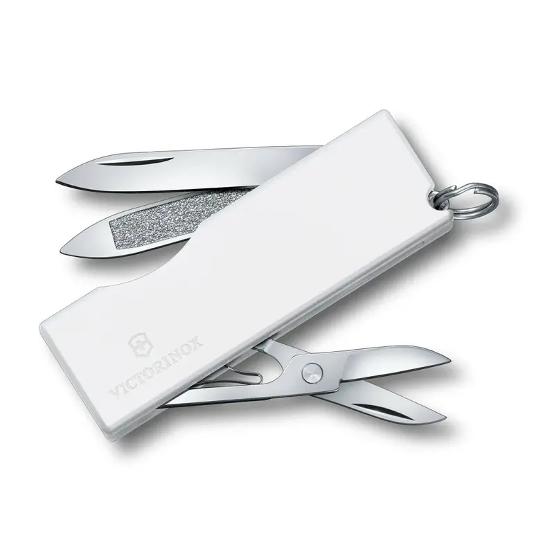 Victorinox Tomo Multi-Tool – White 1