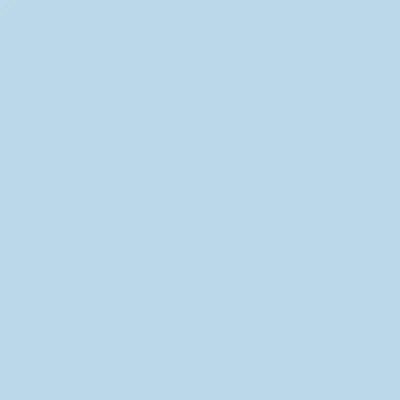 Watercolour Blue Wall Paint 793 – Soft Washed Blue Hue 1