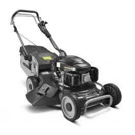 Weibang Wb506Scv-3In1 Pro Multi-Function Lawn Mower 1