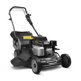 Weibang Wb536Skv 3-In-1 Lawn Mower – Steel Deck, Key-Start, Professional Series 1