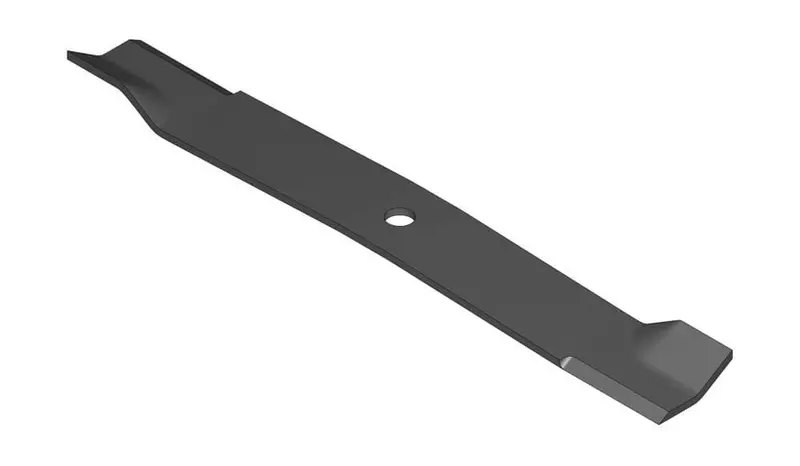 Weibang Wb537Scv High-Lift Lawn Mower Blade – Enhanced Grass Uplift Design 1
