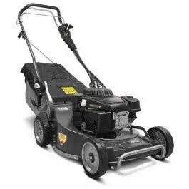 Weibang Wb537Scval Shaft-Drive Professional Lawn Mower 1