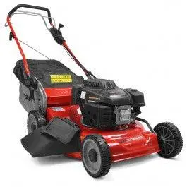 Weibang Wb537Slc 3-In-1 Lawn Mower – Steel Deck, Large Wheels, Commercial Use 1
