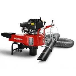 Weibang Wblv50K — Heavy-Duty Truck Loader Attachment 1