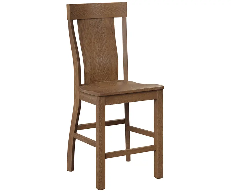 Weldon Counter-Height Bar Chair 1
