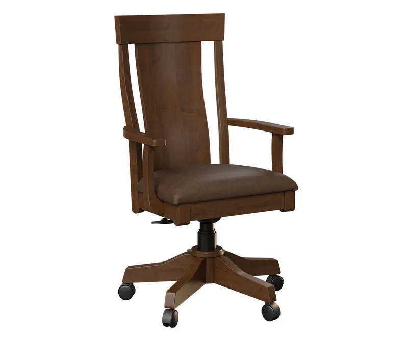 Weldon Ergonomic Task Chair 1