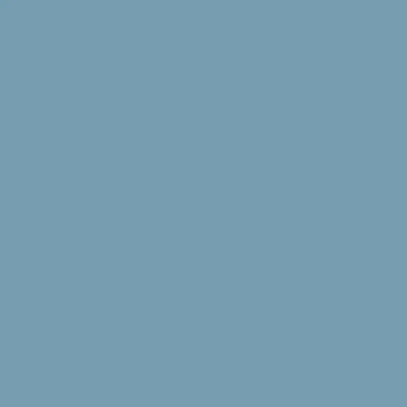 Whipple Blue Hc-152 Soft Traditional Hue 1