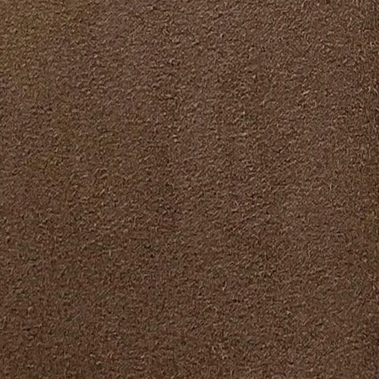 Whisper Espresso Aniline Leather Sample 1