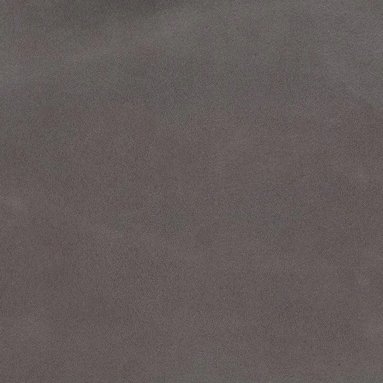 Whisper Silver Aniline Leather Sample 1