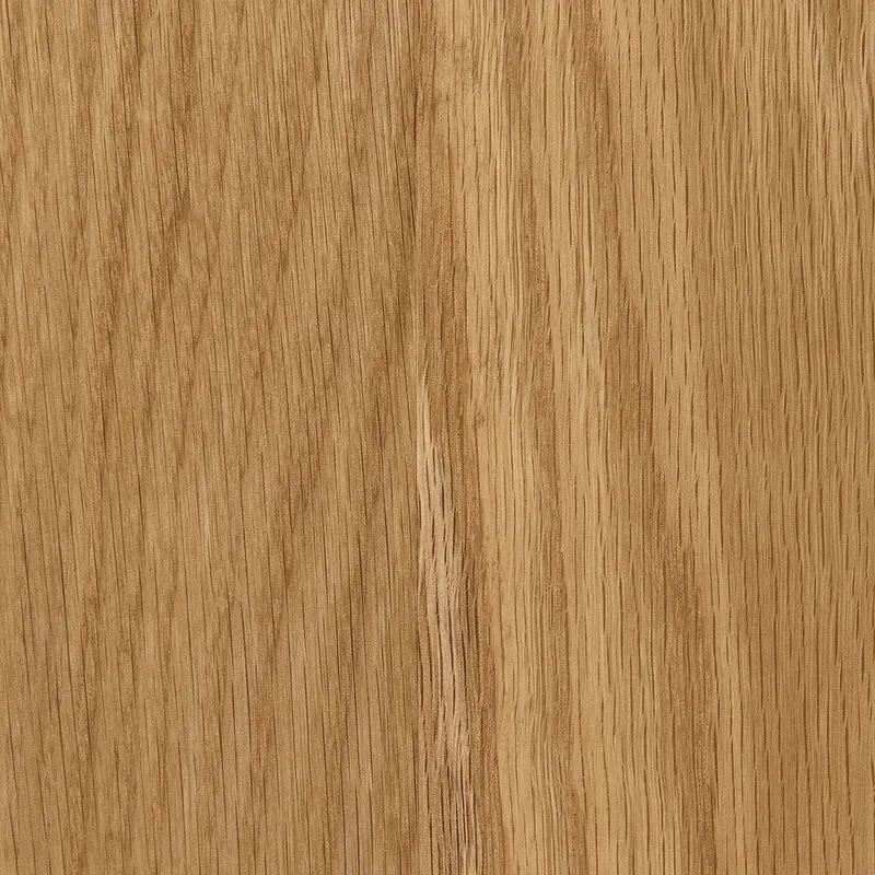 White Oak Wood Sample – Natural Finish (Amish-Made) 1