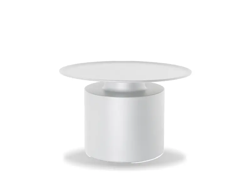White Rook Living Room Coffee Table 1
