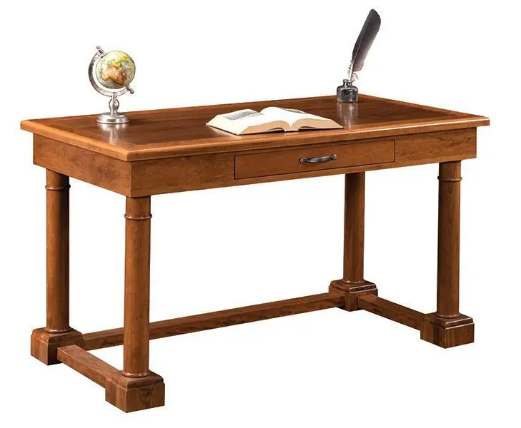 Whitman Ergonomic Writing Desk 1