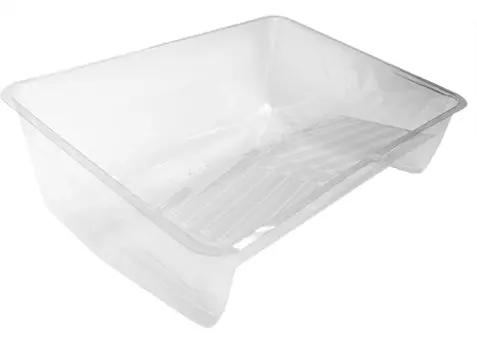 Wooster Sherlock Bucket Tray Liner – 1-Gallon, 14-Inch 1