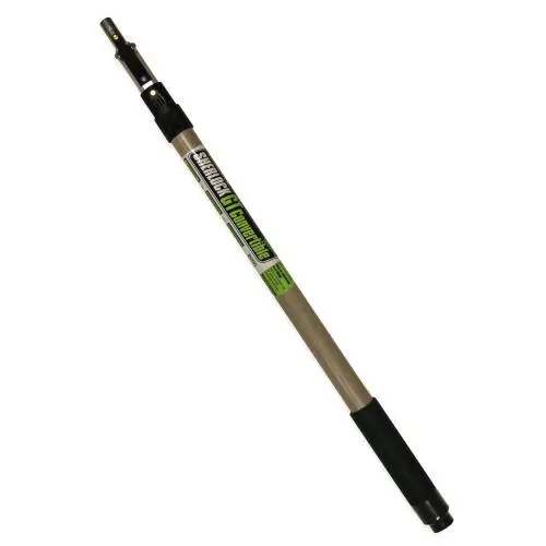 Wooster Sherlock Gt Convertible Extension Pole – 2 To 4 Feet 1
