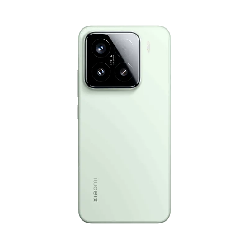 Xiaomi 15 5G Smartphone – 12Gb Ram + 256Gb Storage 3