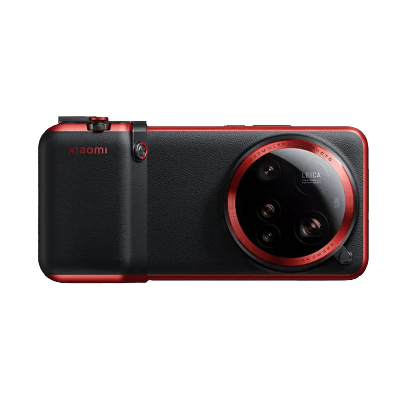 Xiaomi 15 Ultra Legend Edition Photography Kit 1