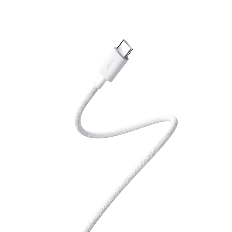 Xiaomi 3A Braided Usb-C Cable – 1 Meter 1