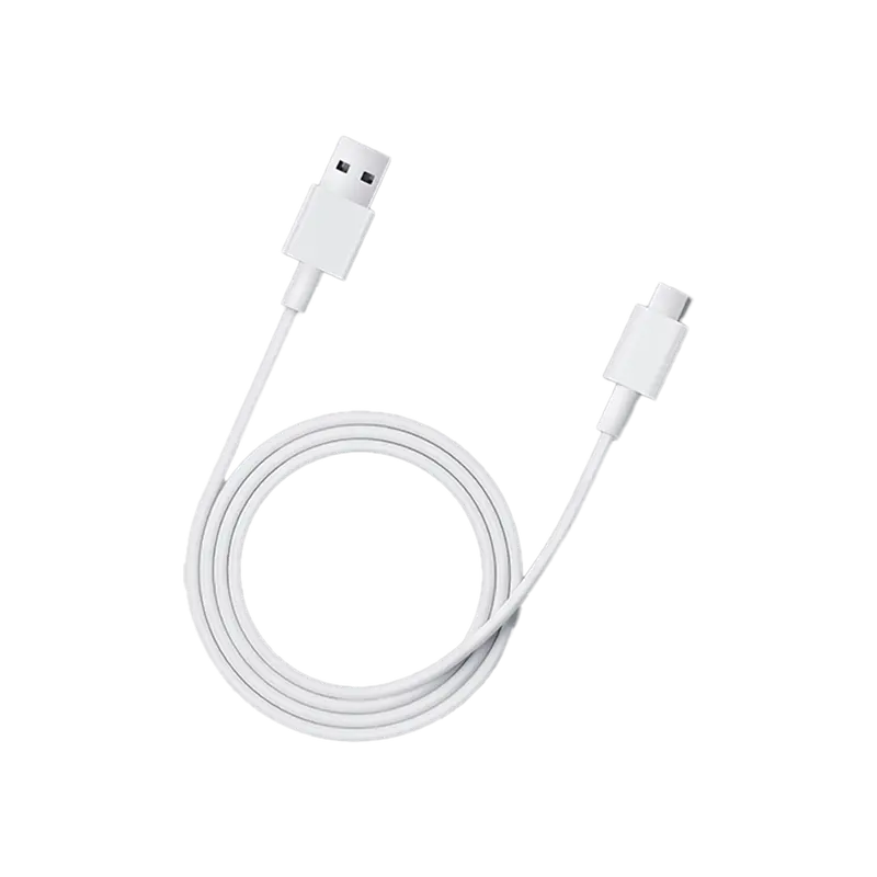 Xiaomi 3A Fast-Charge Usb-A To Usb-C Cable (1 Meter) 1