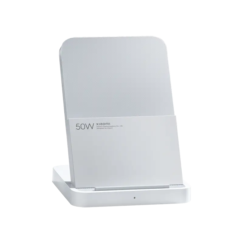 Xiaomi 50W Pro Wireless Charging Stand – Fast Qi-Certified Pad 1