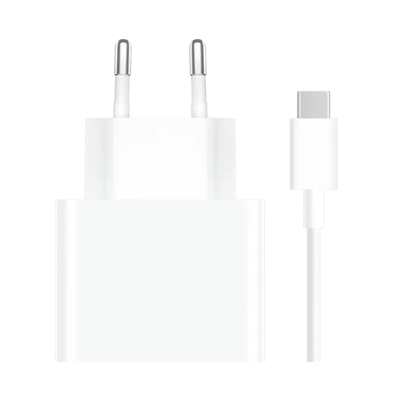 Xiaomi 67W Dual-Port Charging Kit – Eu Standard 1